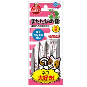 日本Marukan 貓用木天蓼粉
