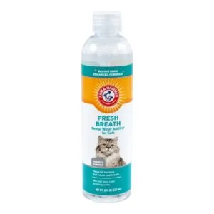 鐵鎚 ARM & HAMMER 貓用潔牙水