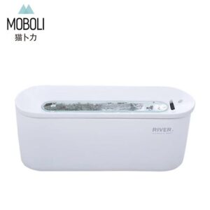 【台灣公司現貨】MOBOLI 貓卜力河流陶瓷飲水機(寵物飲水機、流動飲水機)