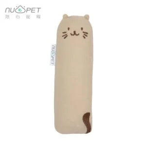 ?【限量加價購】陪心寵糧 NU4PET 貓貓用 貓薄荷布偶