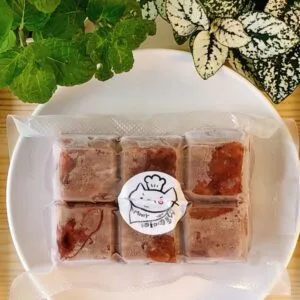 ?多肉動物 貓咪生食餐 生肉餐