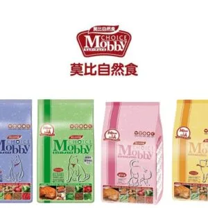 ?Mobby 莫比 自然食 抗毛球配方7.5kg