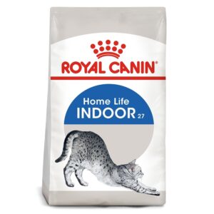 Royal Canin法國皇家 FHN IN27室內成貓飼料