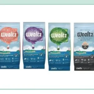 ?維爾滋 Wealtz 貓飼料 無穀貓飼料 天然無穀寵物糧 幼貓食譜 成貓食譜 化毛貓