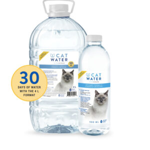 🐱促泌康-喵喝水(弱酸性.泌尿道)Vetwater 貓咪專用飲用水