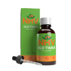 🐱NHV藥草獸醫。關節老年照護營養飲 OLD TIMER 100ml