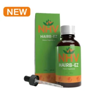 ?NHV藥草獸醫-毛球OUT照護營養飲 HAIRB-EZ 100ml