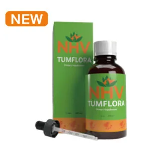 ?NHV藥草獸醫-每日腸道照護營養飲TUMFLORA 100ml