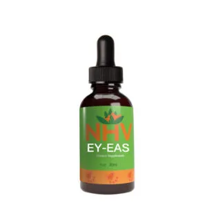 ?NHV藥草獸醫。眼睛淚腺照護營養精華EY-EAS 30ml