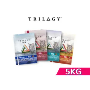 奇境 無穀全貓糧系列 5kg
