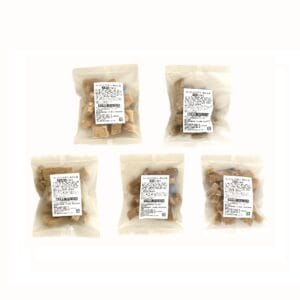 【Mr.MEAT 肉鮮生】貓凍乾主食分裝包 20g/包
