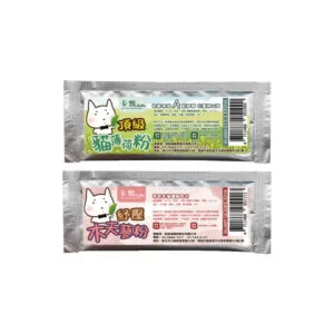 CAMO 卡默 銷魂貓草系列 1g/包