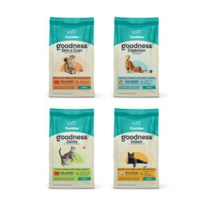 良善 Canidae 有穀全齡機能貓飼料