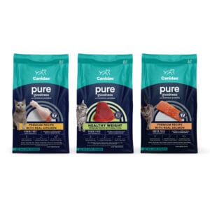 良善 Canidae 無穀全齡貓飼料系列